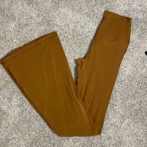 Aerie OFFLINE Flare Legging